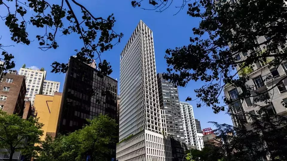 Real Estate Giants Equity Residential and AvalonBay Announce Landmark Merger
