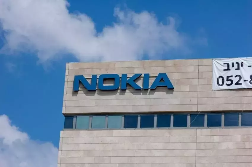 Nokia's Bold Leap: AI Networking Lab to Drive Future Data Centers and Market Growth