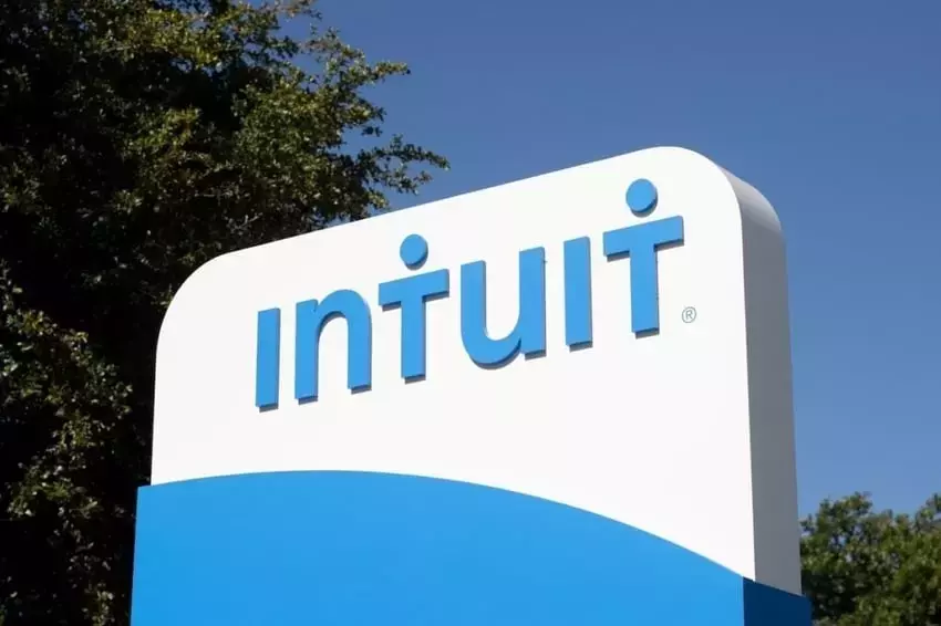 Intuit Shares Decline Amid Layoffs and TurboTax Outlook Concerns