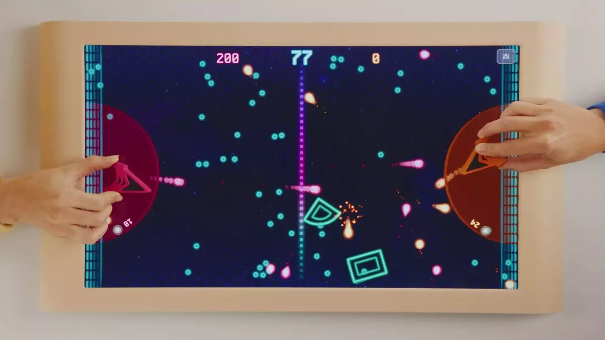 Board Game Tablet Price Drop Amidst Rising Console Costs