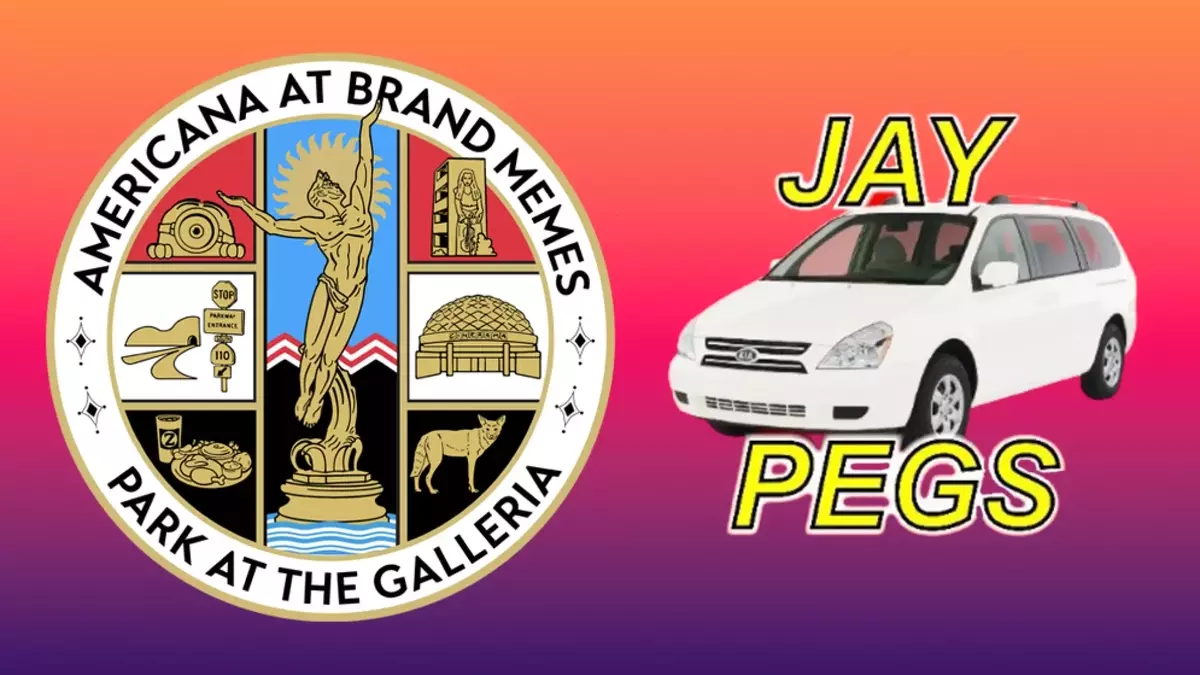 From Memes to Movies: Americana at Brand Memes Account to Pen Heist Comedy Feature