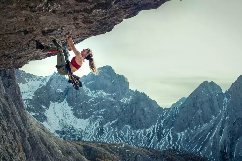 Row K and Neon's Decal Discussing Theatrical Release Partnership for 'Cliffhanger' Reboot
