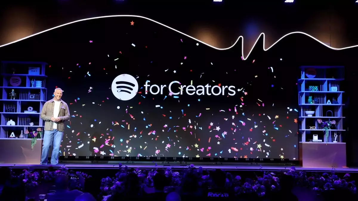 Spotify Unveils AI-Powered Personalized Podcasts and Fan Engagement Features
