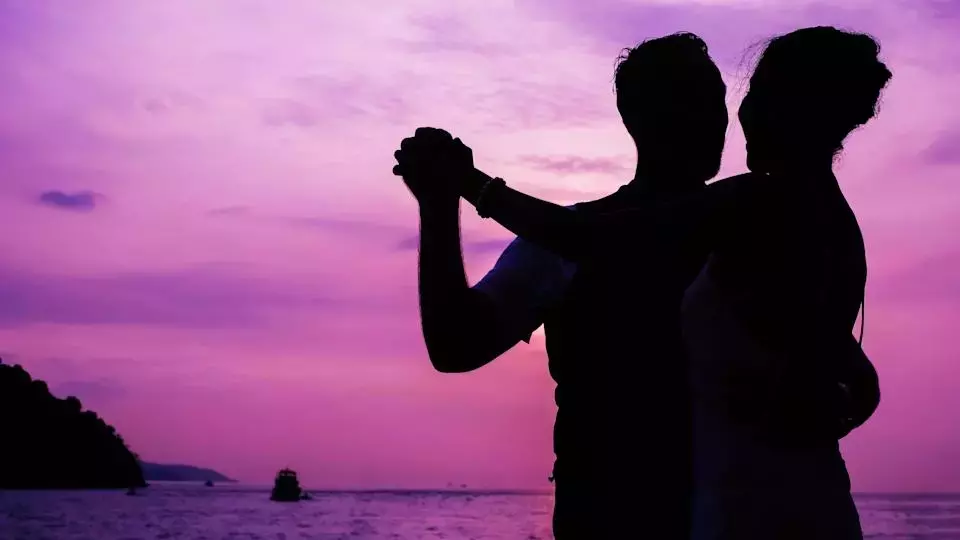 How a Young Couple Achieved Millionaire Status Through Strategic Financial Planning