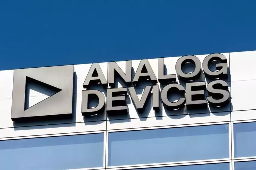 Analog Devices Analysts Raise Forecasts After Strong Q2 Performance