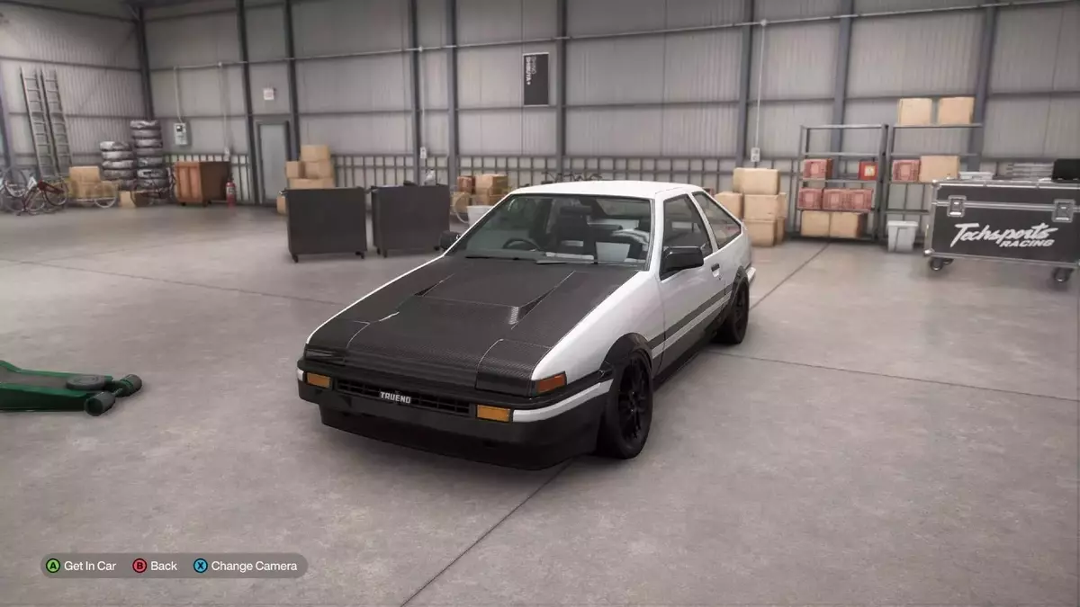 Mastering the Art of Drifting: Top Vehicles in Forza Horizon 6