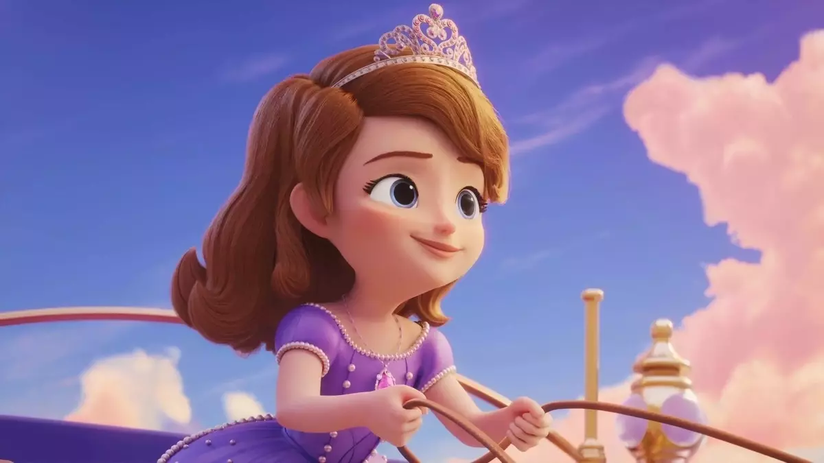 Sofia the First: Royal Magic - A New Chapter for Disney's Beloved Princess