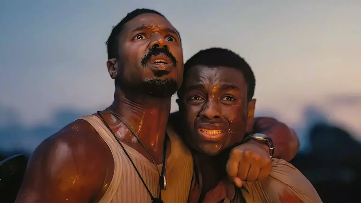 Ryan Coogler's 'Sinners' Transforms into Halloween Horror Nights Experience