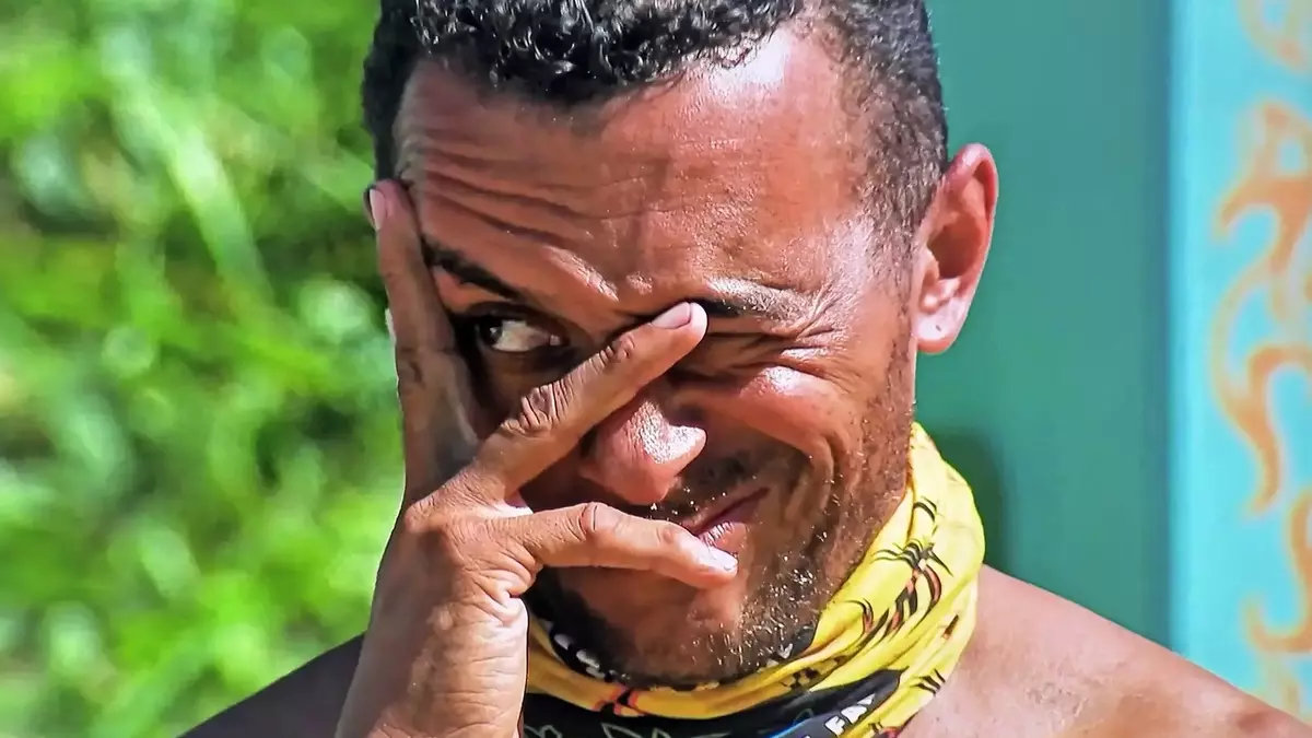 Joe Hunter's 'Survivor 50' Journey: A Candid Reflection on Jury Decisions and Game Dynamics