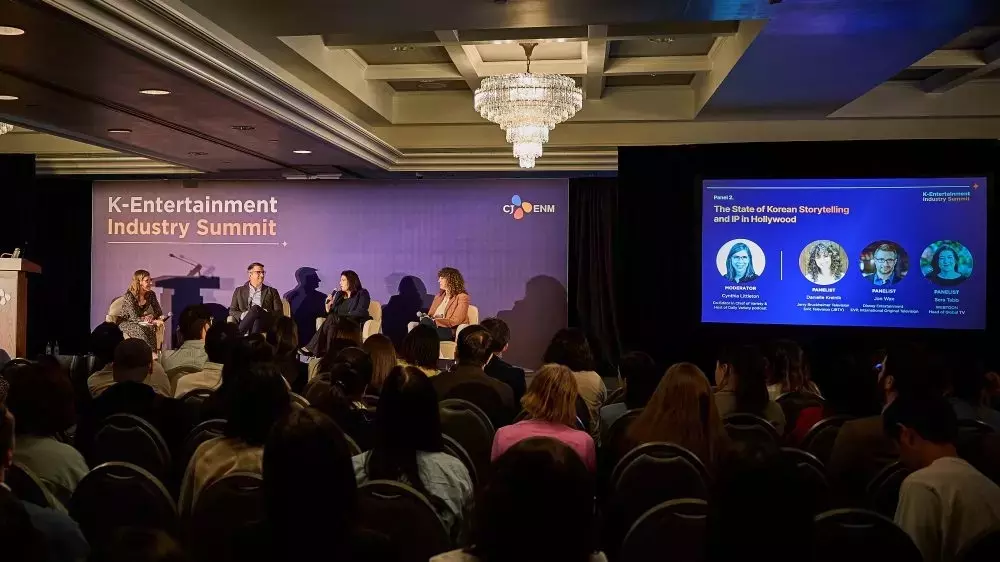 Korean Entertainment's Global Ascendancy and Future Trajectory
