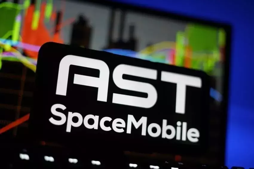 Defiance Launches 2X Leveraged ETF for AST SpaceMobile, Fueling Market Excitement