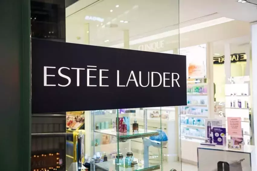 Estee Lauder's Independent Path