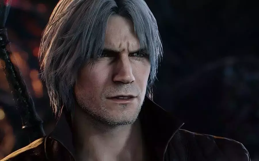Devil May Cry 5: Devil Hunter Edition is Rated for Switch 2, Retailer Listing Spotted