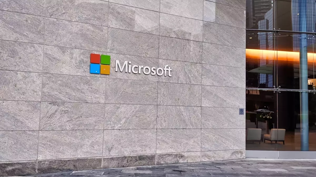 Microsoft's Azure and AI Drive Strong Q3 Performance