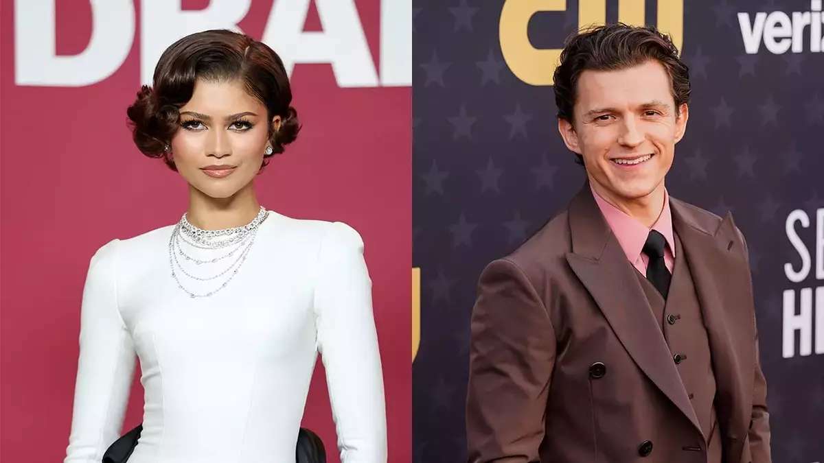 Zendaya and Tom Holland's Collaborative Journey: A Homecoming to the Spider-Verse and Beyond