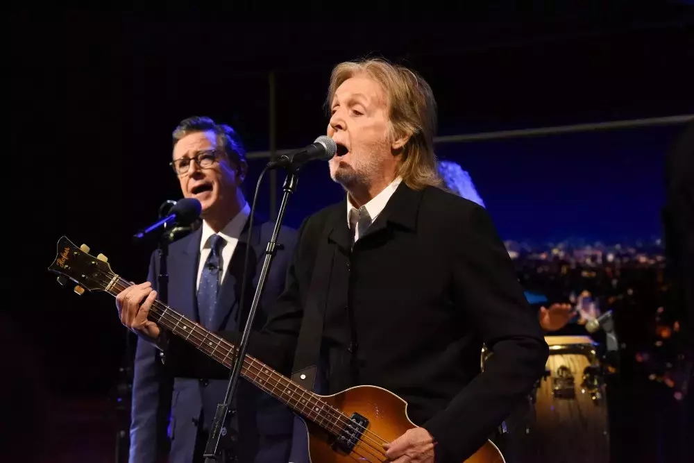 Stephen Colbert's 'Late Show' Finale: A Disappointing Farewell