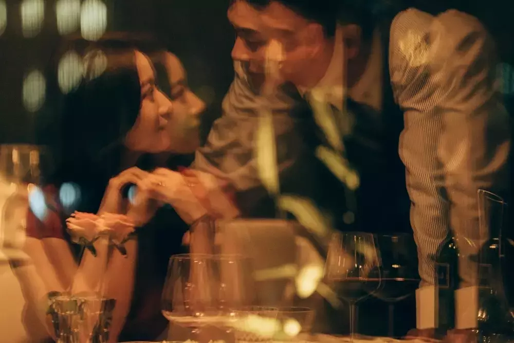 Chinese Crime-Mystery Drama 'My Dearest Stranger' Achieves Significant Asia Distribution Deals