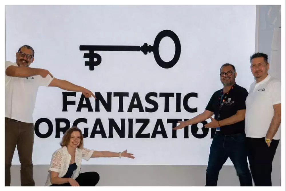 The Fantastic Organization: A New Era for Genre Cinema