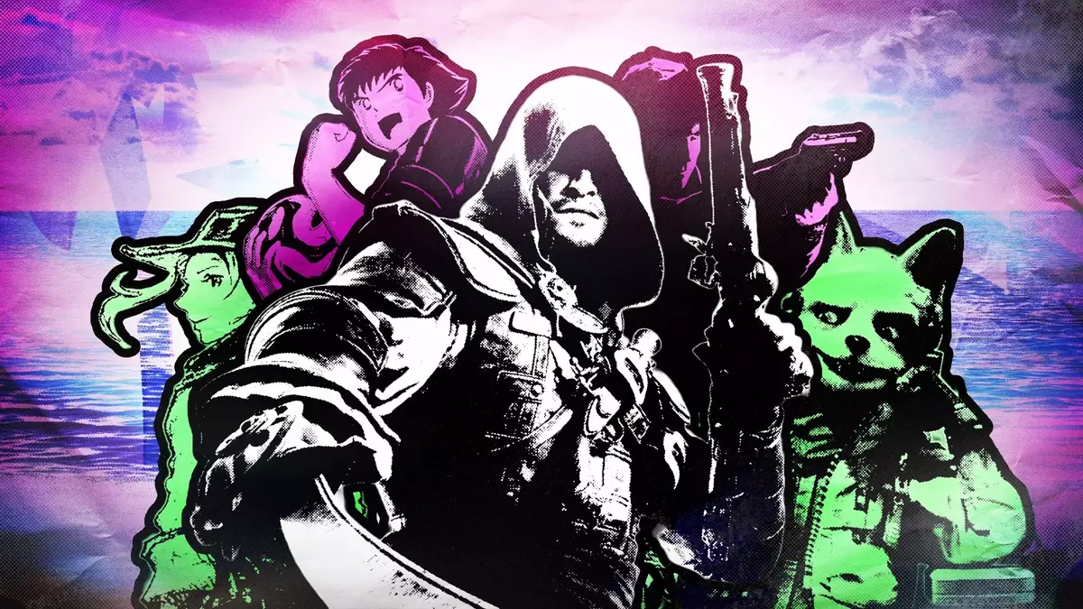 Anticipated Gaming Titles for Summer 2026