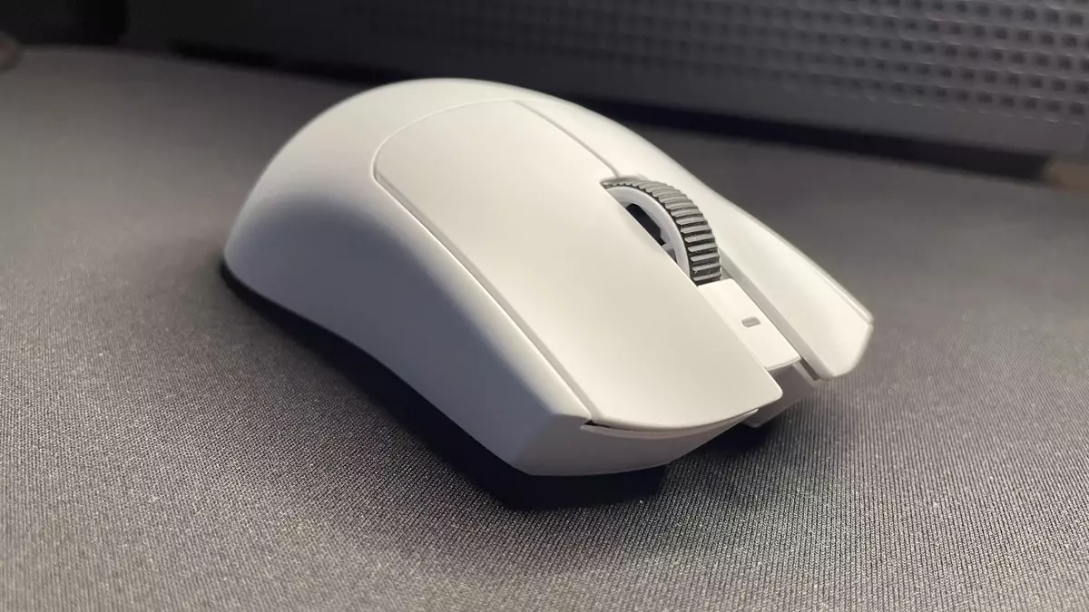 Razer Viper V4 Pro Warranty Concerns with Third-Party Mouse Skates