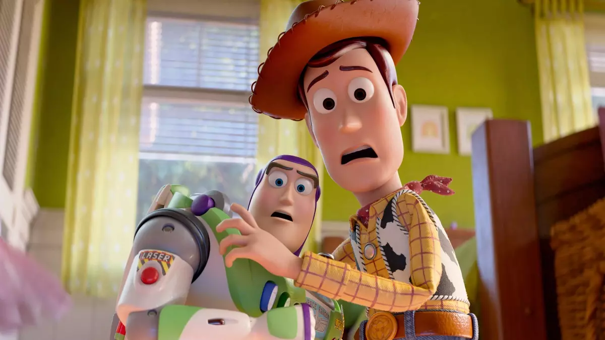 The Creative Vision Behind "Toy Story 5": Andrew Stanton's Return to the Franchise Helm