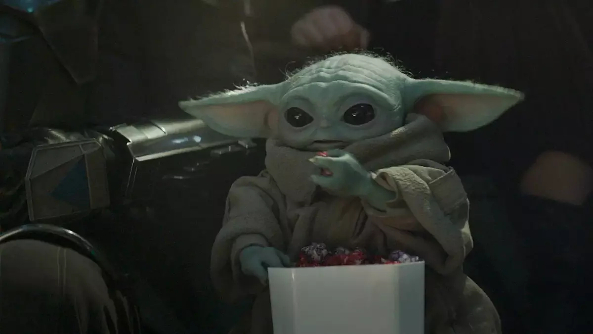 The Mandalorian and Grogu Film Garners $12 Million in Thursday Previews, Achieving an 88% Audience Score on Rotten Tomatoes