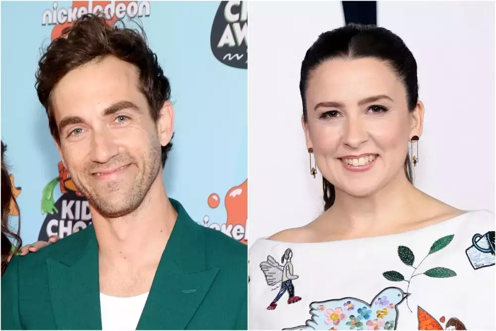 Ms. Rachel Offers Condolences to Danny Go Following Son's Passing
