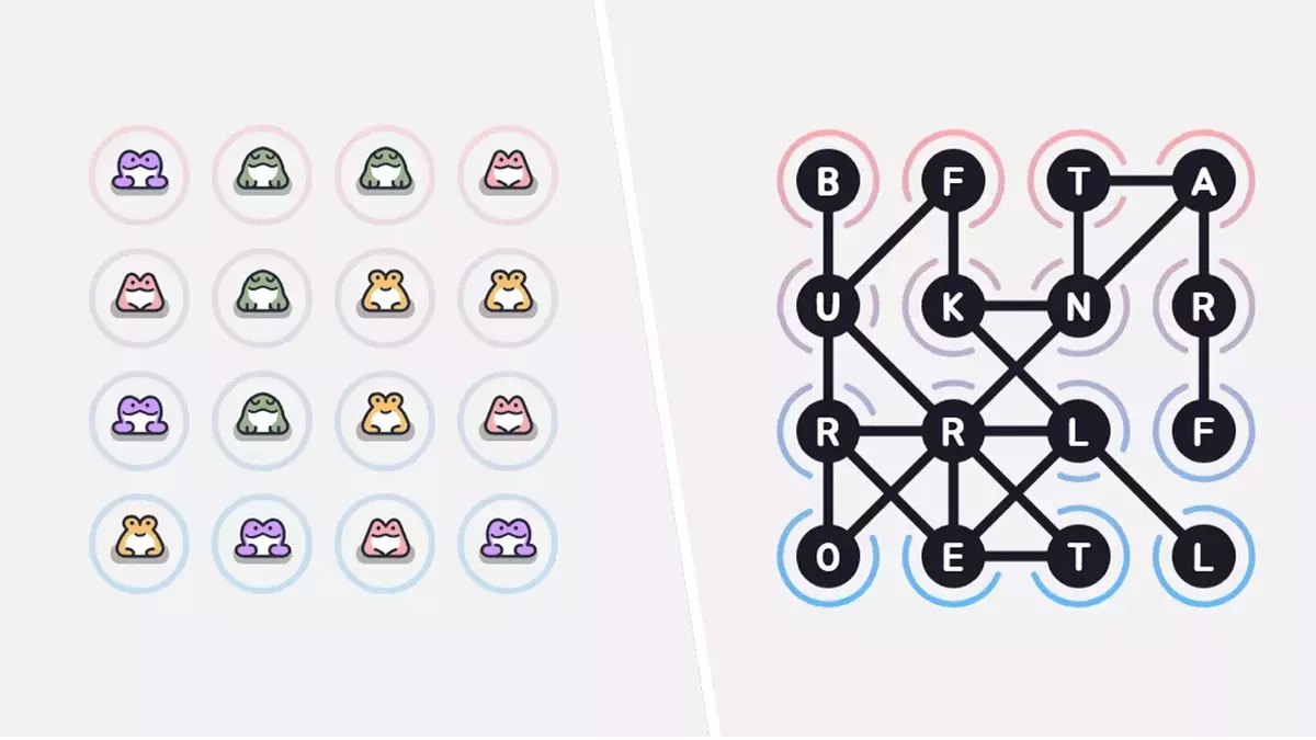 Ribbit: A Charming New Word Puzzle Game That Outshines Wordle