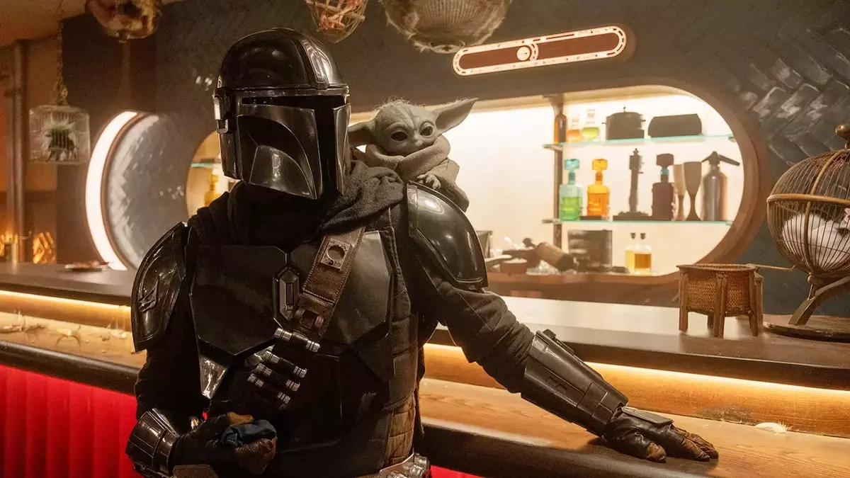 The Mandalorian and Grogu: Box Office Prospects and Franchise Impact