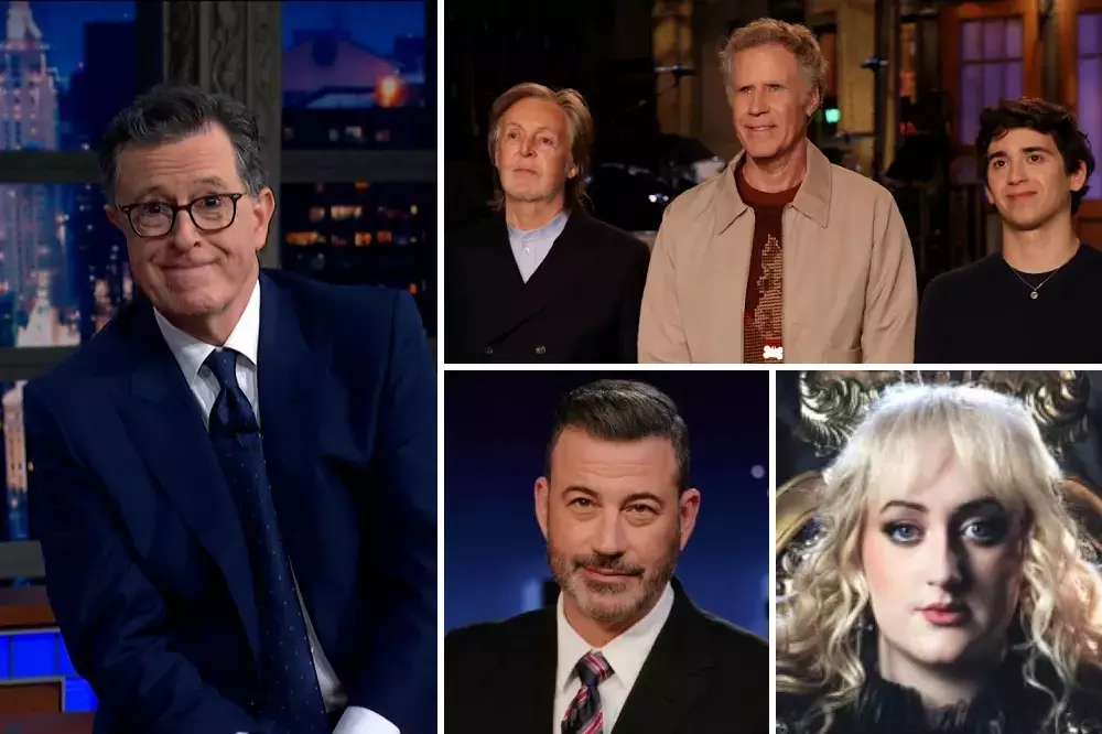 The Evolution of Emmy's Outstanding Variety Series Category and the Rise of Digital Talent