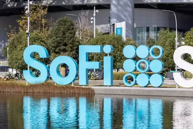 SoFi Stock: Strong Buy After 50% Drop