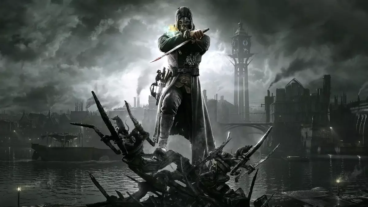 The Genesis of Dishonored: From Failed Pitches to Stealth Classic