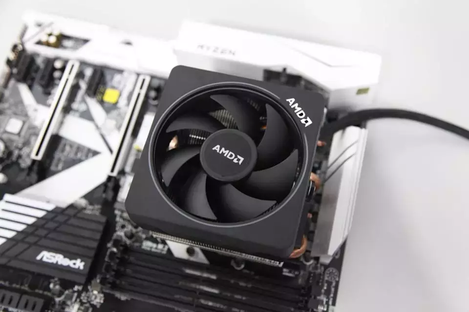 Advanced Micro Devices: A Prominent Player in the Stock Market