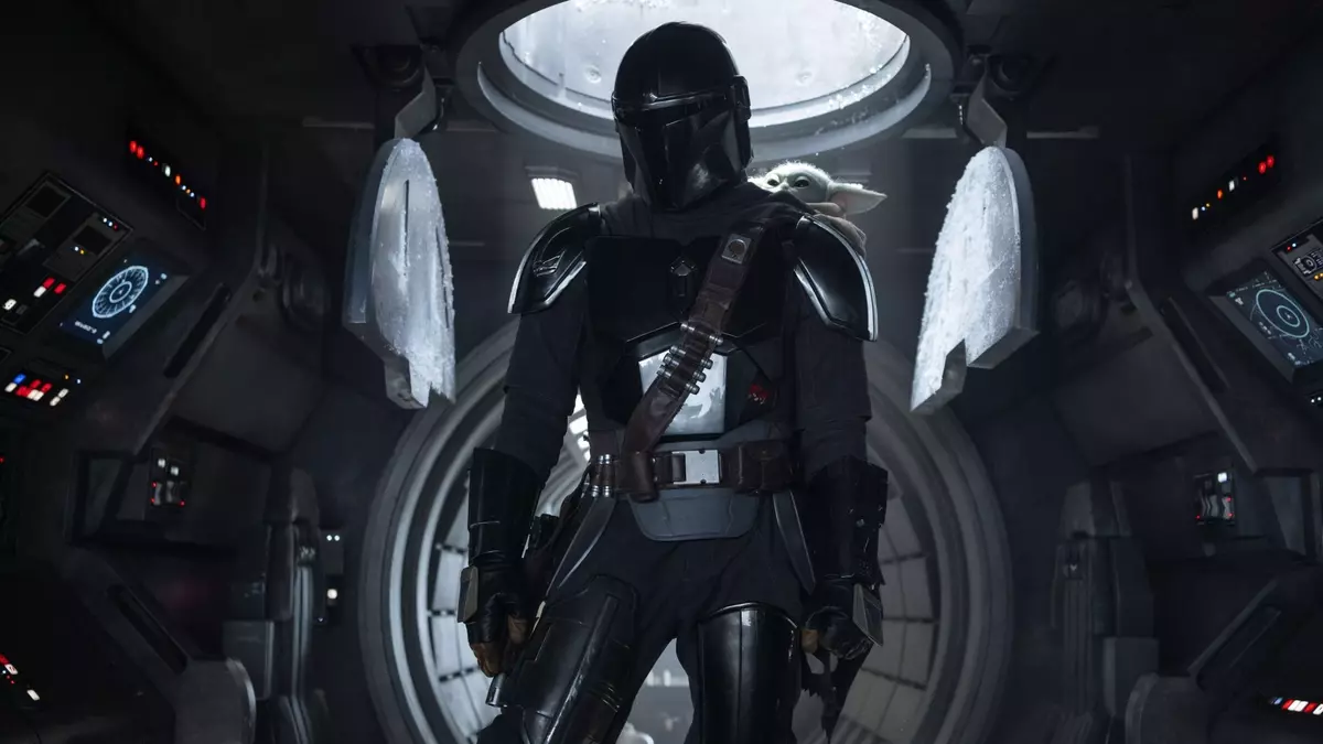 Embo's Role in The Mandalorian and Grogu
