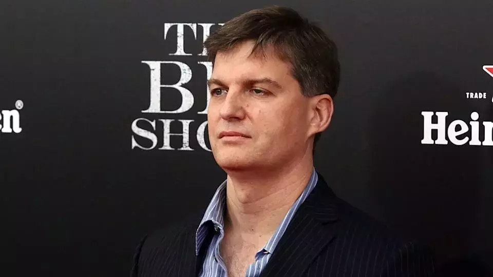 Michael Burry Warns Against SEC's Tokenized Stock Plan, Citing Investor Risks