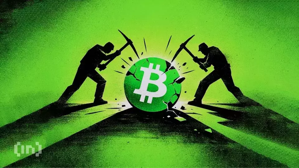 Russia Mandates IP Address Disclosure for Crypto Mining Operations