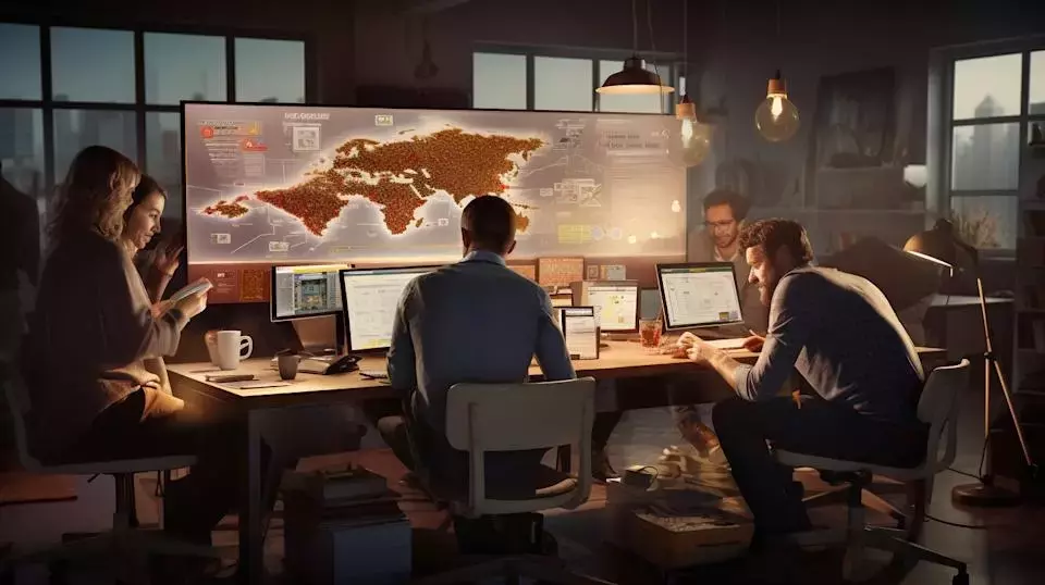 Wells Fargo Revises Price Target for Meta Platforms (META) Stock