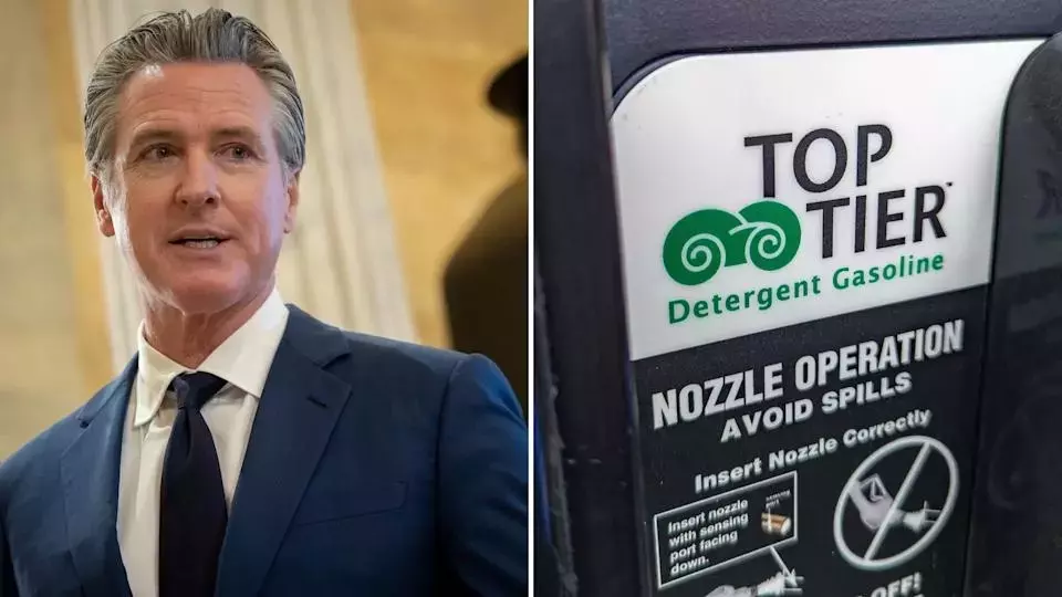 California Governor's Office Advises Against Branded Gas, Citing Cost, While Studies Support Premium Fuel Benefits
