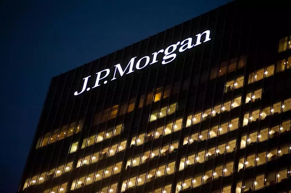 JPMorgan Chase & Co. Announces Quarterly Dividend of $1.50 Per Share