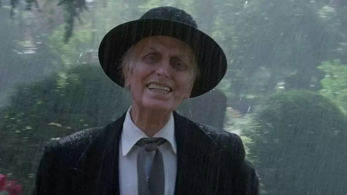Revisiting the Enduring Appeal of Poltergeist II: A Deeper Dive into the Horror Sequel