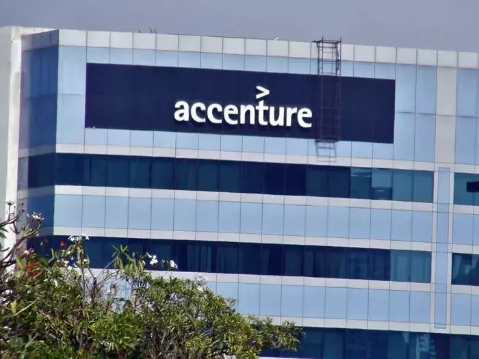 Accenture and HUMAIN Forge Alliance to Drive AI Advancement in Saudi Arabia