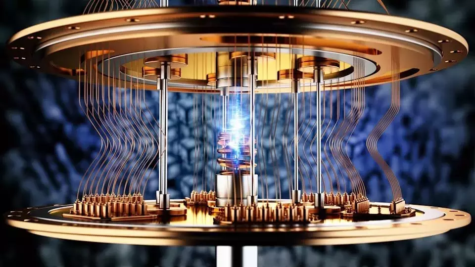 Quantum Computing's Promising Horizon: Examining Leading Companies