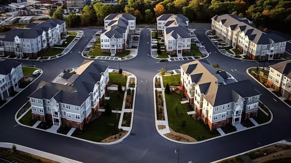 Mid-America Apartment Communities Faces Reduced Rent Growth Projections, Scotiabank Reports
