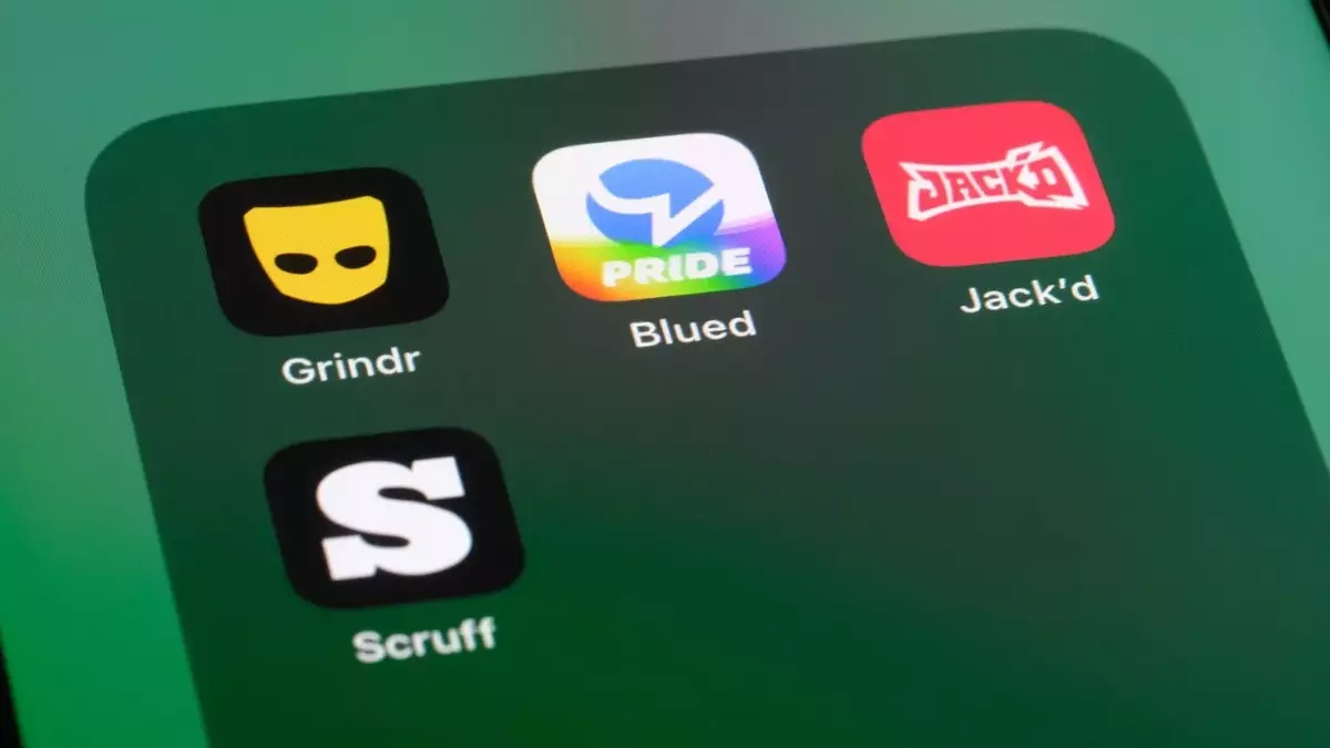 Grindr's Strategic Rejection and Soaring Future