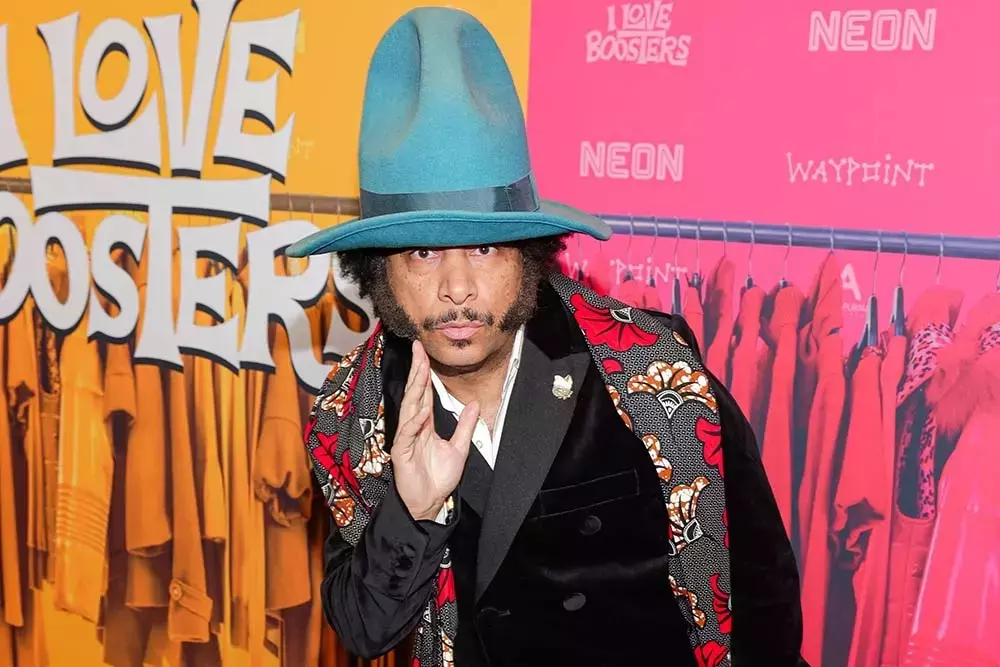 Boots Riley's Works Repeatedly Overlooked by Cannes Film Festival