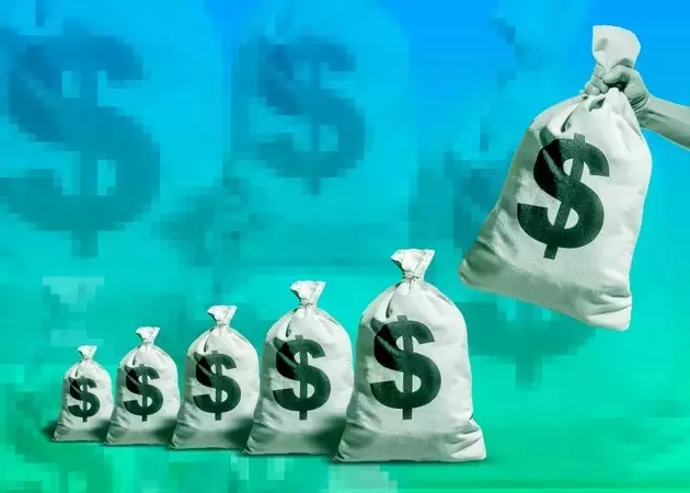 Strategic Dividend Investing for Future Prosperity