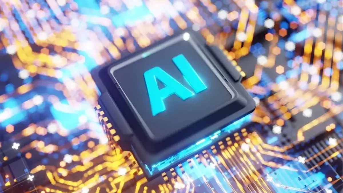 Nvidia's Strategic Equity Investments in AI Companies