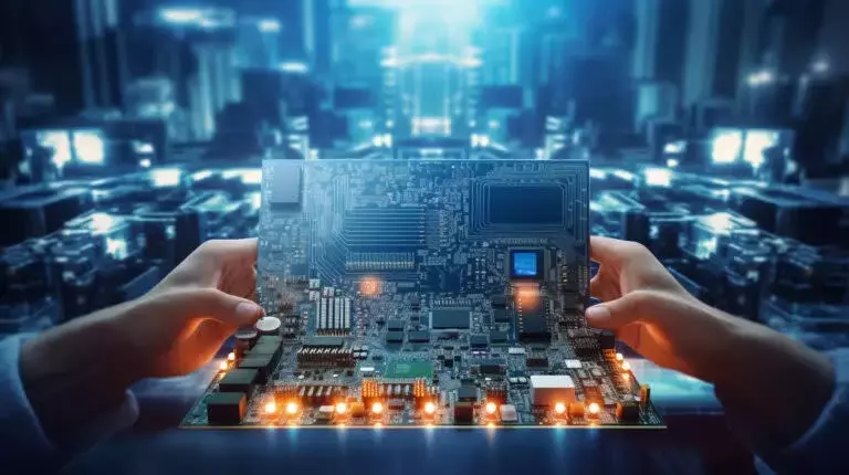 GlobalFoundries' Strong Performance and Market Position Highlighted by Meridian Growth Fund