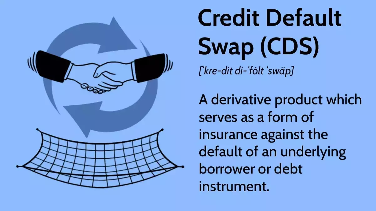 Understanding Credit Default Swaps (CDS): A Comprehensive Guide