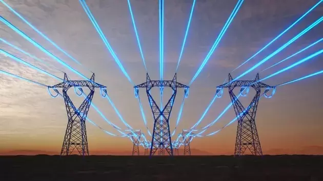 U.S. Power Demand Surge Transforms Utility Investment Landscape